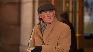 Задник к фильму "Стратегия Оппенгеймера" #362414