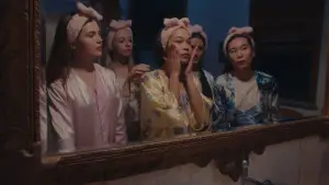 Задник к фильму "Blood Sisters" #922398