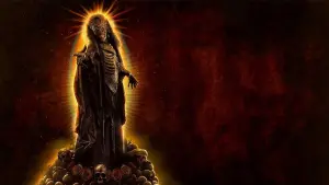 Задник к фильму "Байки на Хэллоуин" #414048