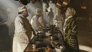 Задник к фильму "Изысканный вкус" #360598