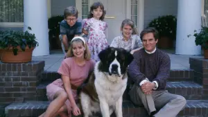 Задник к фильму "Бетховен" #329617