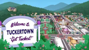 Задник к фильму "Maxxie LaWow: Drag Super-shero" #944588
