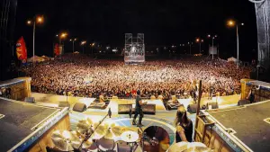 Видео к фильму Iron Maiden: Flight 666 | Iron Maiden: Flight 666 | Official Trailer | Banger Films