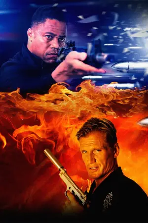 Постер к фильму "Узник" #349285