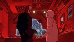 Задник к фильму "Акира" #181413