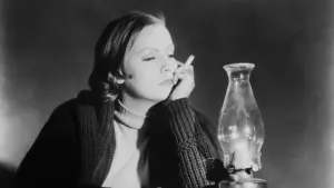 Задник к фильму "Анна Кристи" #500572