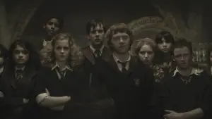 Задник к фильму "Гарри Поттер и Принц-полукровка" #559451