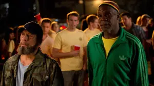 Видео к фильму Крутые чуваки | Bad Asses Trailer 1 (2014) - Danny Trejo, Danny Glover Movie HD