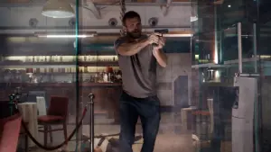 Задник к фильму "Черная метка" #384981