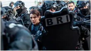 Задник к фильму "Передозировка" #333935