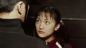 Задник к фильму "Тайна реки Сучжоу" #414648