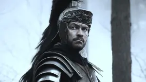 Задник к фильму "Центурион" #297213