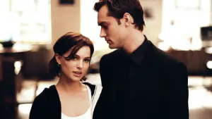 Задник к фильму "Близость" #259427