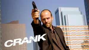 Видео к фильму Адреналин | Адреналин Официальный Трейлер 1 (2006)