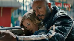 Видео к фильму Преисподняя 2 | Darkland: The Return - Official Trailer (2023) Dar Salim, Action Movie