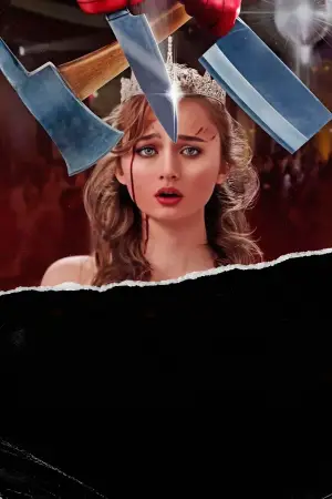 Постер к фильму "Улица страха: Королева красоты" #587418