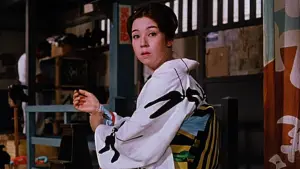 Видео к фильму Плавучие травы | FLOATING WEEDS (Masters of Cinema) Original Theatrical Trailer