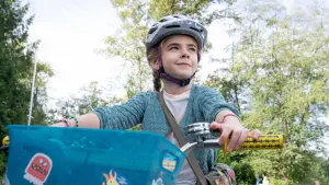 Задник к фильму "Флора и Улисс" #446000