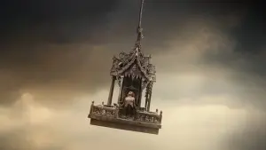 Задник к фильму "Дом призраков" #403573