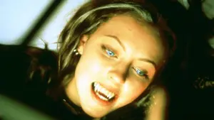 Задник к фильму "Оборотень" #505475