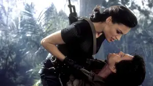 Задник к фильму "007: Золотой Глаз" #659557