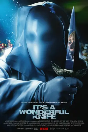 Постер к фильму "Крик. Ночь перед Рождеством" #194020