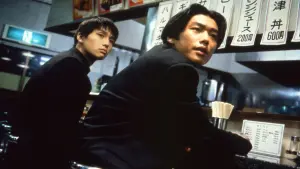 Задник к фильму "Ребята возвращаются" #495296