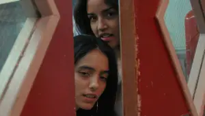 Задник к фильму "Mektoub, My Love: Canto Due" #765425