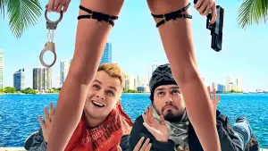 Задник к фильму "Бичи в Майами" #500161