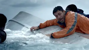 Задник к фильму "Выживший" #536008