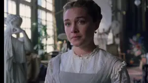 Задник к фильму "Маленькие женщины" #613469