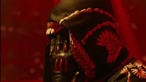 Задник к фильму "Последнее завтра" #593826