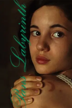 Постер к фильму "Лабиринт Фавна" #187957