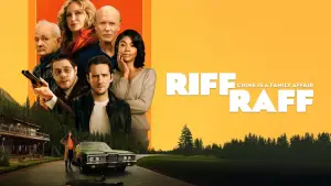 Задник к фильму "Чокнутые" #588166