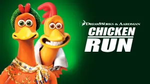 Задник к фильму "Побег из курятника" #41754