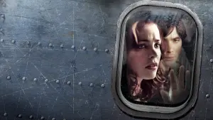 Задник к фильму "Ночной рейс" #290889