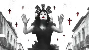 Задник к фильму "Святая кровь" #239466