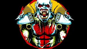 Задник к фильму "Царь зла" #424295