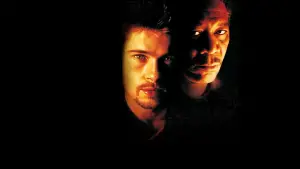 Задник к фильму "Семь" #554735