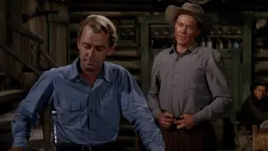 Задник к фильму "Шейн" #217361