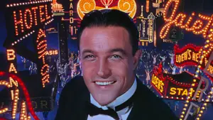 Задник к фильму "Поющие под дождём" #680107