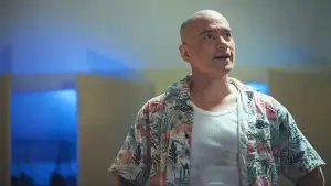 Задник к фильму "Kapag Tumayo Ang Testigo" #783632