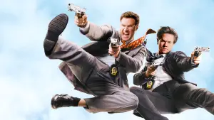 Задник к фильму "Копы в глубоком запасе" #625102