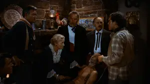 Задник к фильму "Искатели" #713481