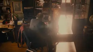 Задник к фильму "Три цвета: Красный" #725769