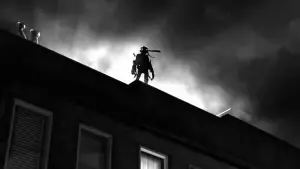 Задник к фильму "Черепашки-ниндзя" #710247