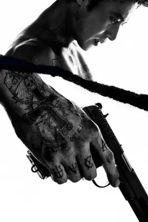 Постер к фильму "Не оплакивай мертвеца" #353559