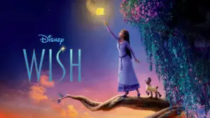 Заветное желание