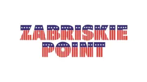 Забриски Пойнт