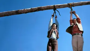 Задник к фильму "Команчерос" #357014